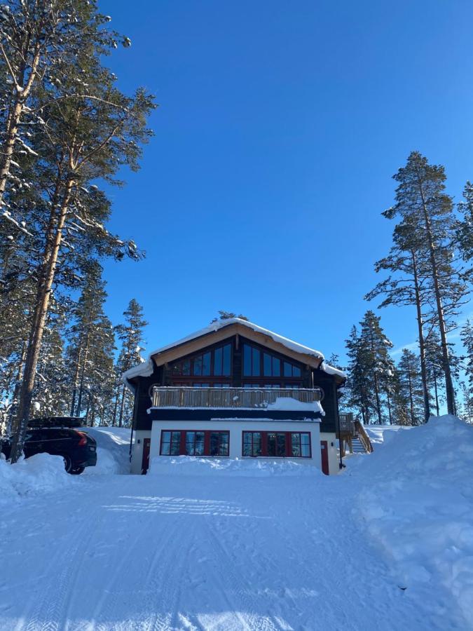 Varijlyan Sälen Esterno foto