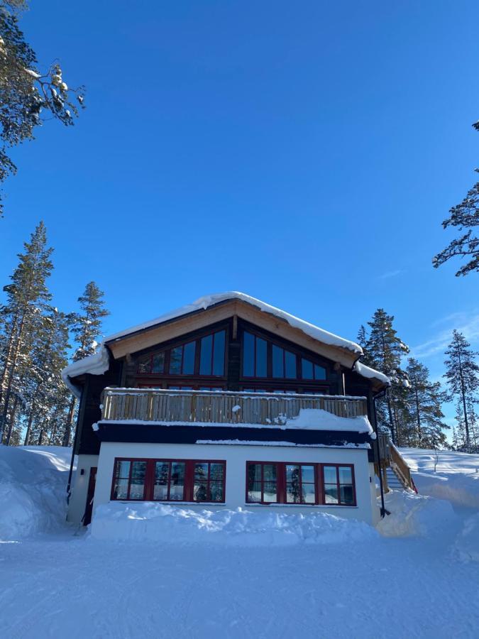 Varijlyan Sälen Esterno foto