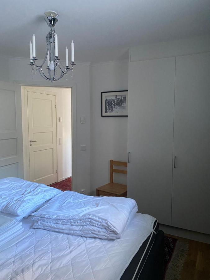 Varijlyan Sälen Esterno foto