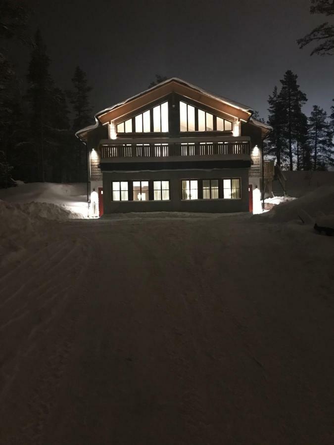 Varijlyan Sälen Esterno foto